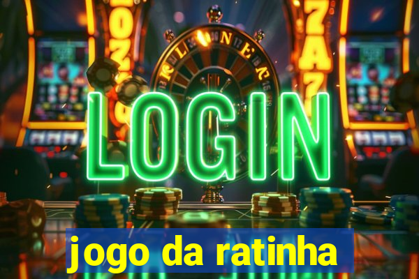 jogo da ratinha